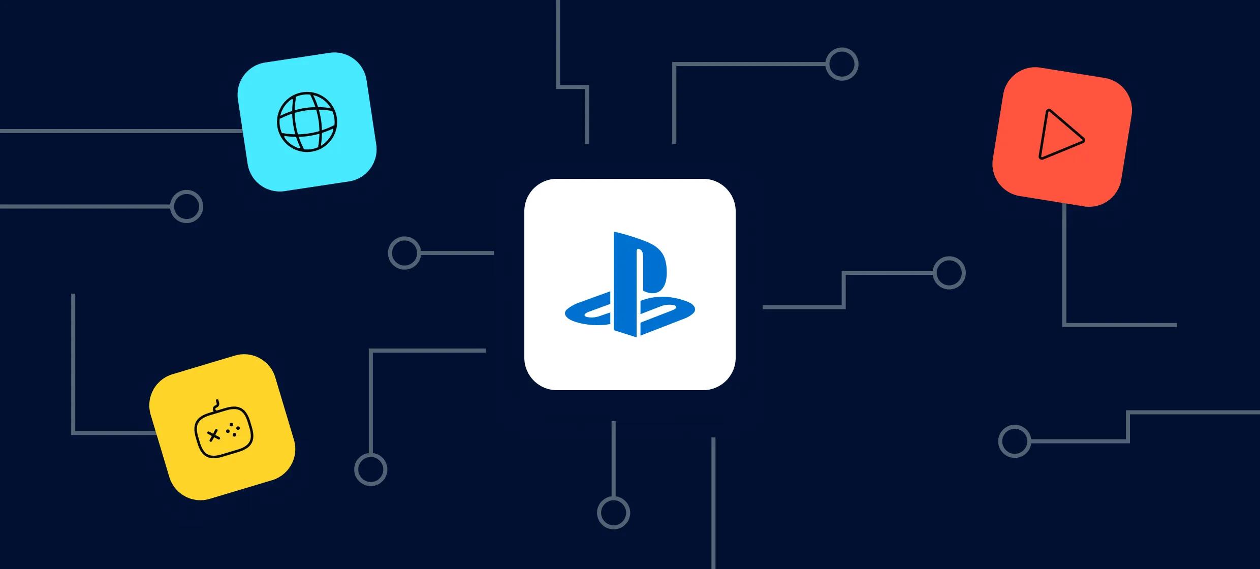 How to Setup a Proxy Server on PS5 & PS4 (2025)